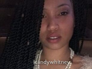 Icandywhitney