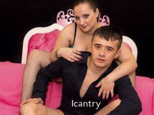 Icantry