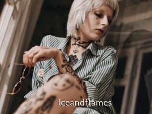 Iceandflames