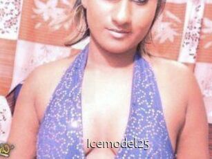 Icemodel25