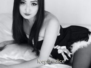 Iceparadice