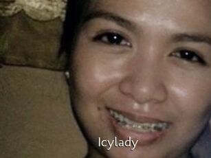 Icylady