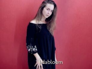 Idabloom