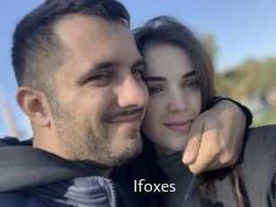 Ifoxes