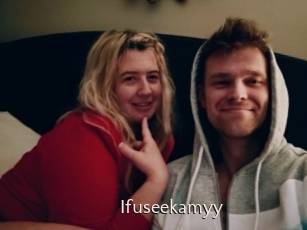 Ifuseekamyy