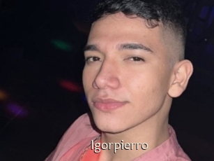 Igorpierro