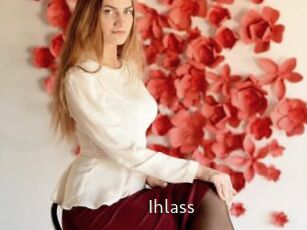 Ihlass