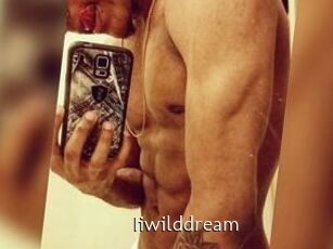 Iiwilddream