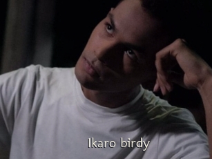 Ikaro_birdy
