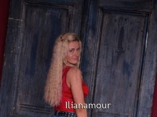 Ilianamour