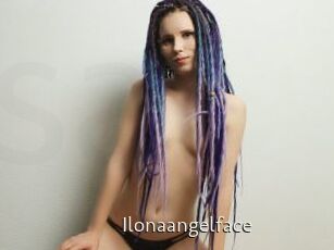 Ilonaangelface
