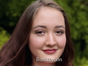 Ilonaavelin