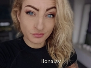 Ilonalay