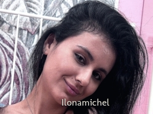 Ilonamichel