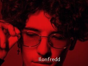 Ilonfredd