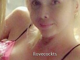 Ilovecockts