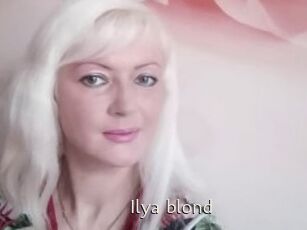 Ilya_blond