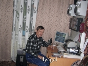 Ilyagol