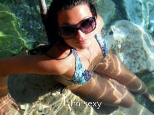 Im_sexy