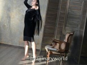 Imaginaryworld