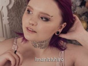 Imanitishiro