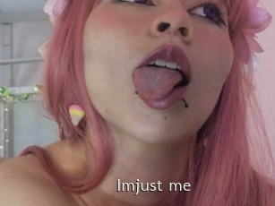 Imjust_me