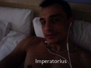 Imperatorius