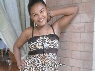 Inayalove