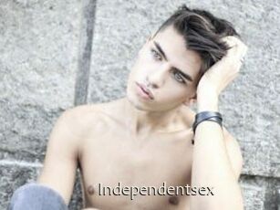 Independentsex