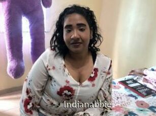 Indianabbie