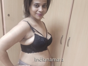 Indianamara