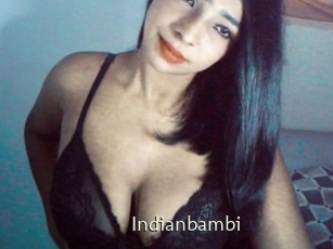 Indianbambi