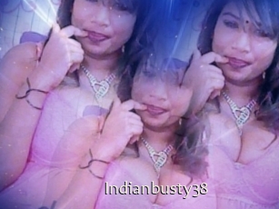 Indianbusty38