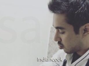 Indiancock