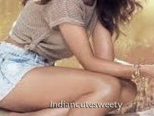 Indiancutesweety