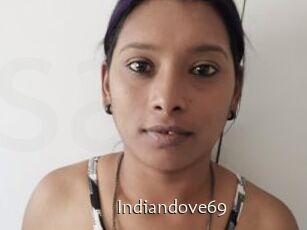 Indiandove69
