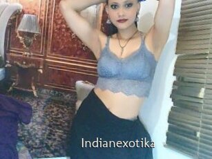 Indianexotika