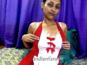 Indianfannie