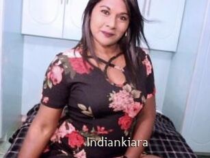 Indiankiara