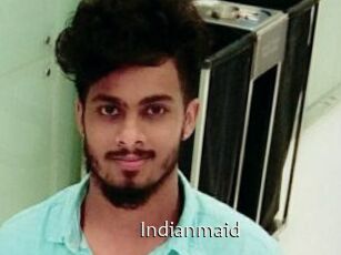 Indianmaid