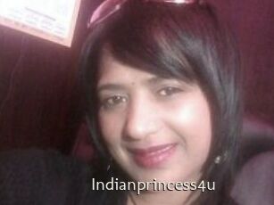 Indianprincess4u