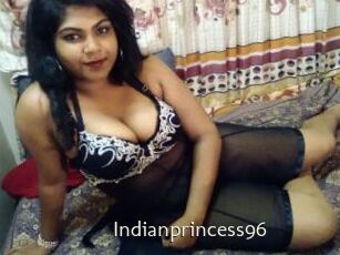 Indianprincess96