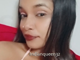 Indianqueen32