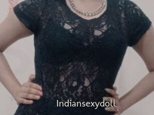 Indiansexydoll