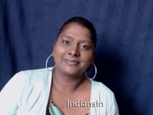 Indiansin