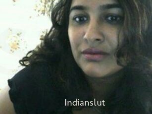 Indianslut