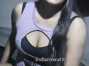Indianswatii