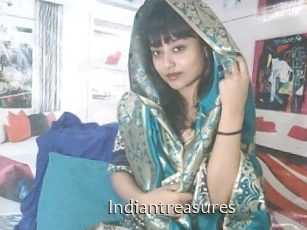 Indiantreasures