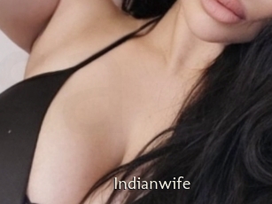 Indianwife