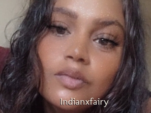 Indianxfairy